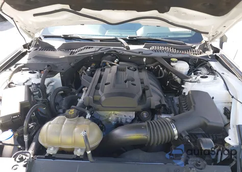 2020 Ford Mustang Ecoboost Premium from USA, damaged, VIN 1FATP8UH9L5147874